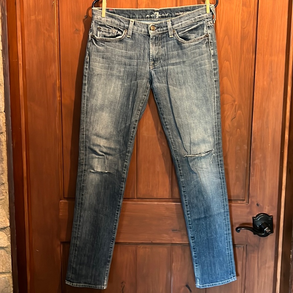 7 For All Mankind Jeans